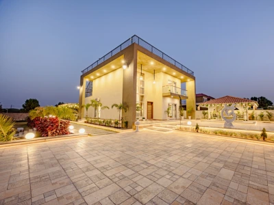 2 BHK Premium Villa
